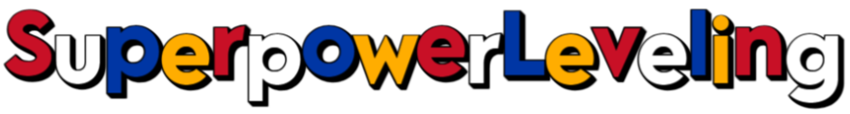 SuperpowerLeveling