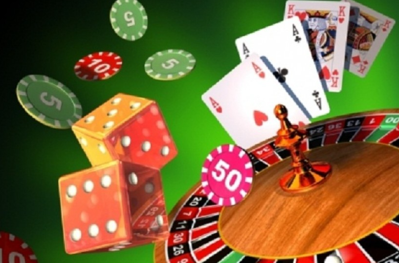 Several Strategies for Winning at Slot Machines