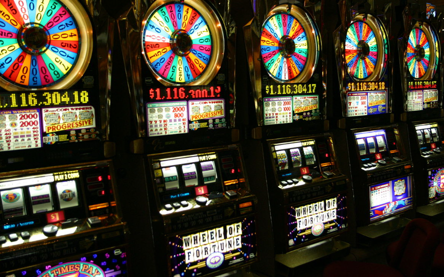 Responsible gambling – Setting limits at online casinos