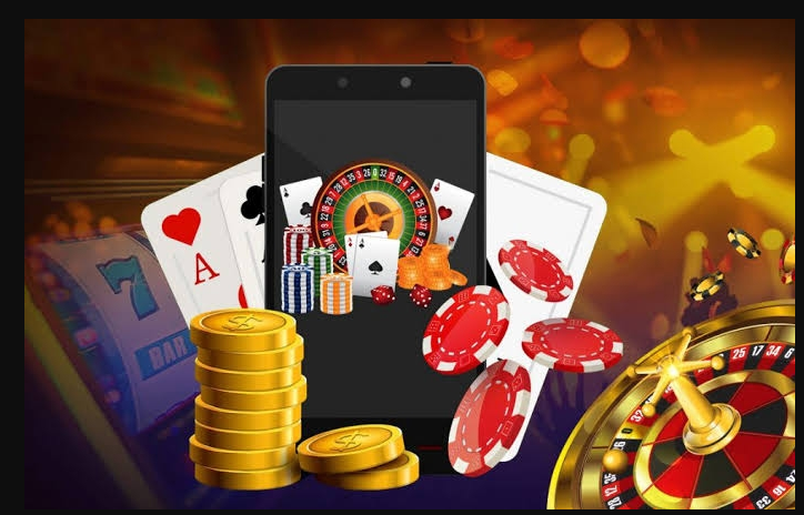 Services Offered By A Reputable Online Slot Site