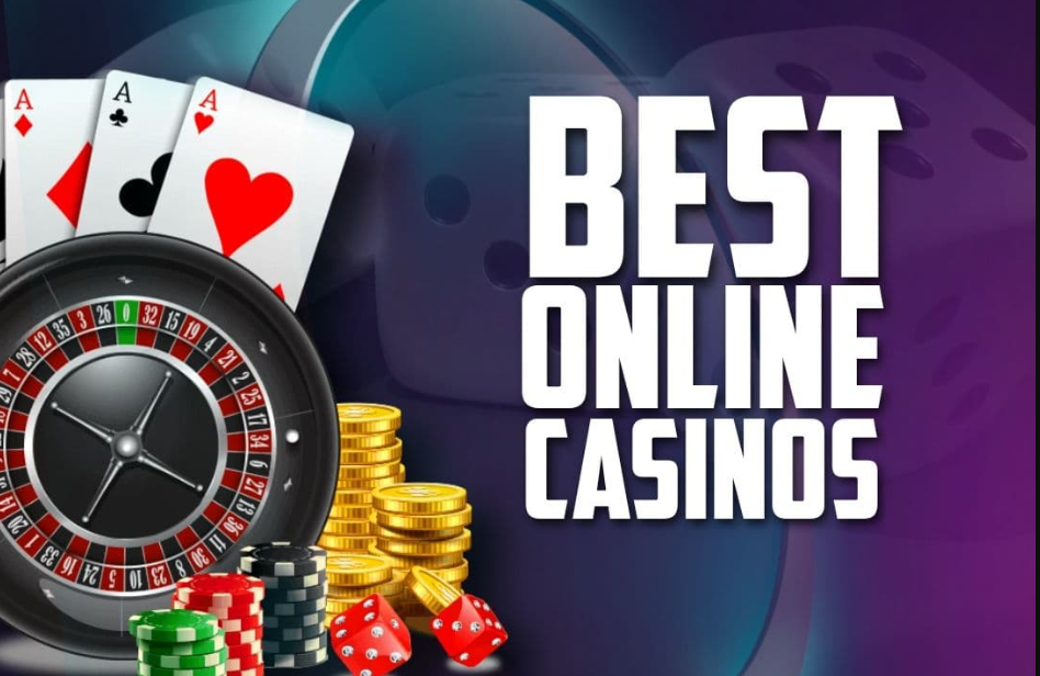 Your One-Stop Shop for Online Casino Games