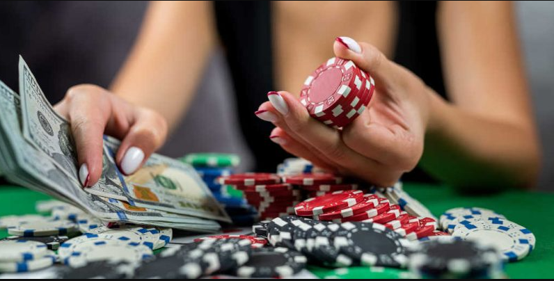 Three Pointers for Taking Elderly People to a Casino