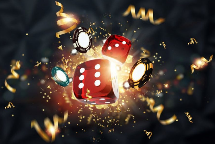 3 Reasons Why Over-Bets Are Awesome