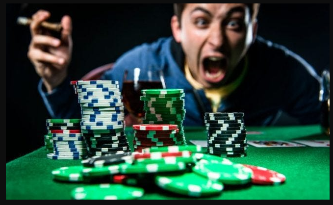 The different nature of Sit & Go Poker strategies